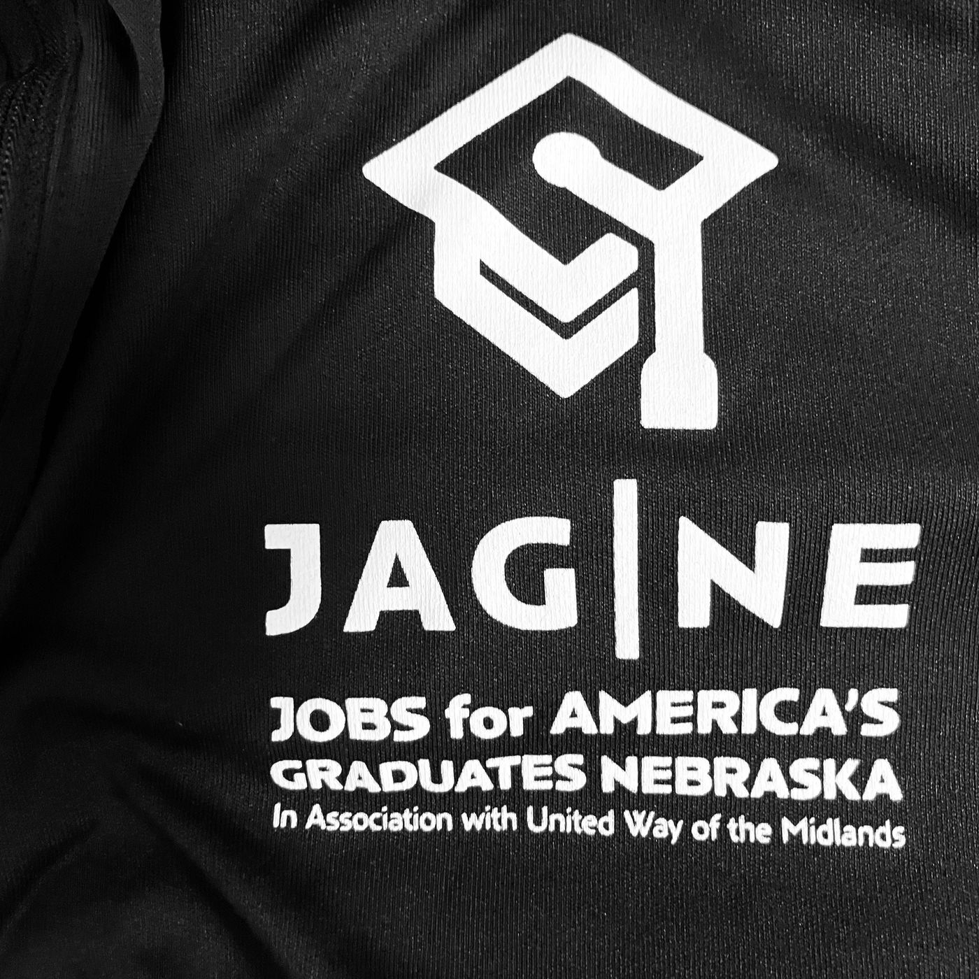 JAG CEO Janelle Duray with a BIG announcement on a BIG expansion