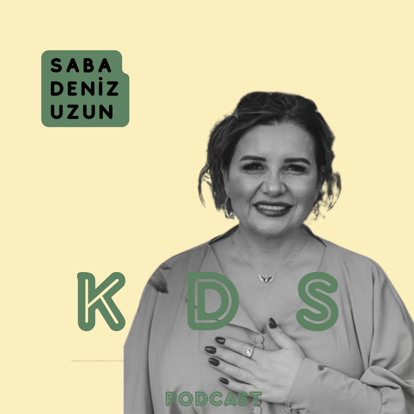 Kafamda Deli Sorular Podcast