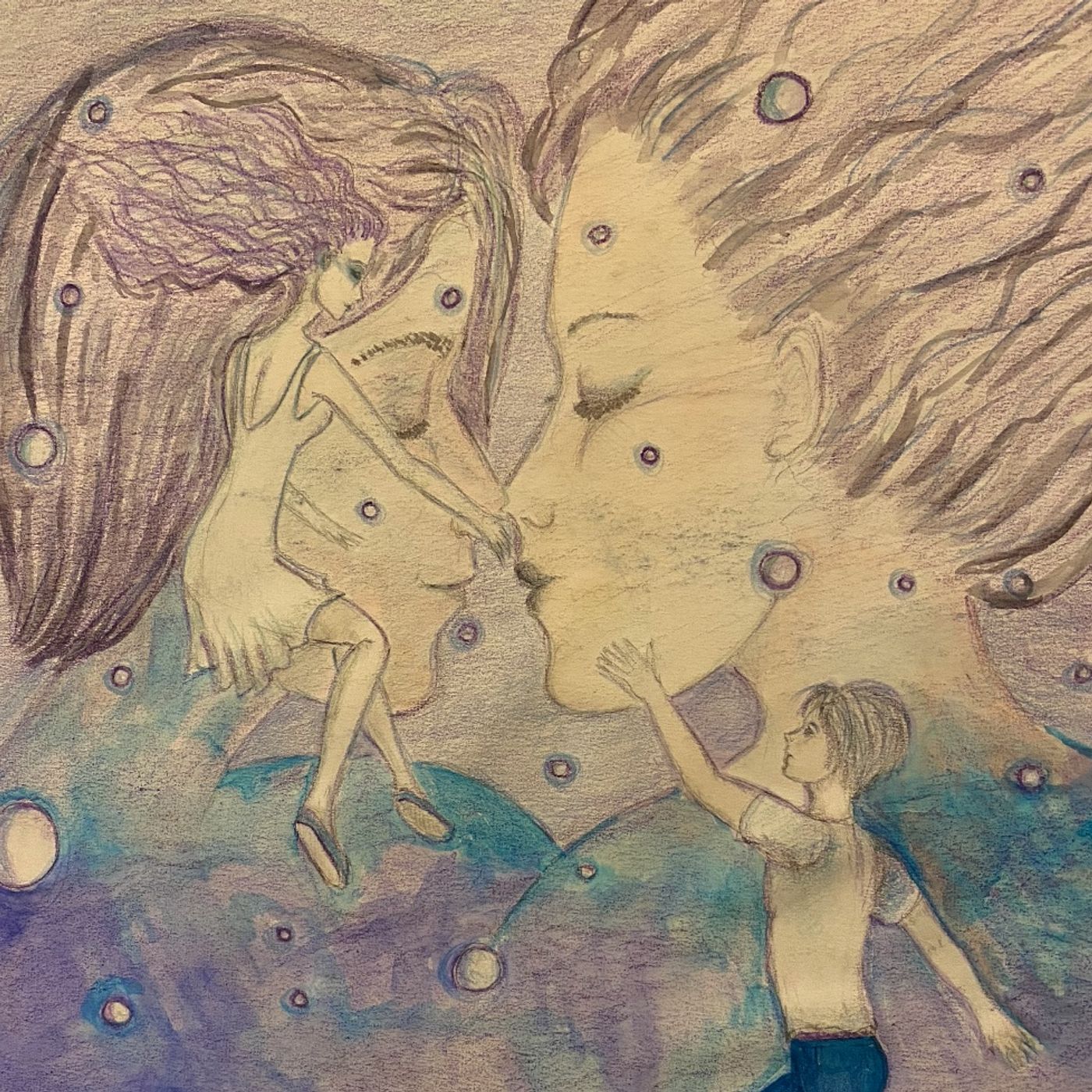 L'opzione, di Ilaria Agostini, voce Andrea Di Vincenzo episode artwork