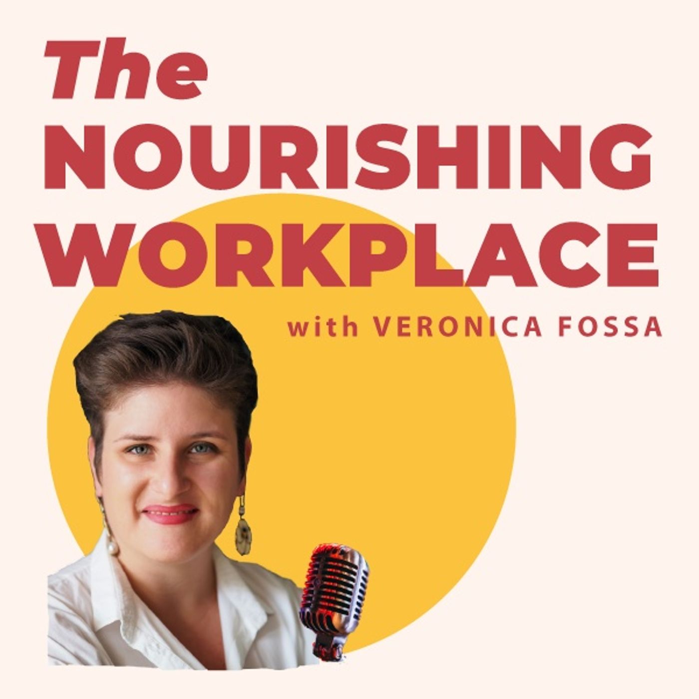 Introducing The Nourishing Workplace