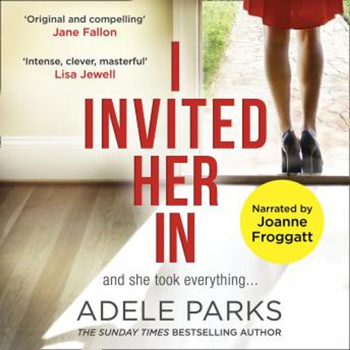 Access Top-Rated Full Audiobooks in Fiction, Contemporary Women