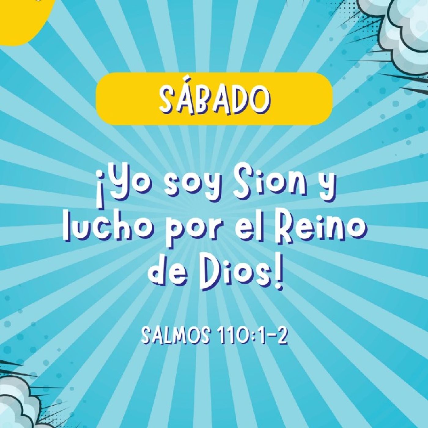 Oidores y hacedores de la palabra - CPT