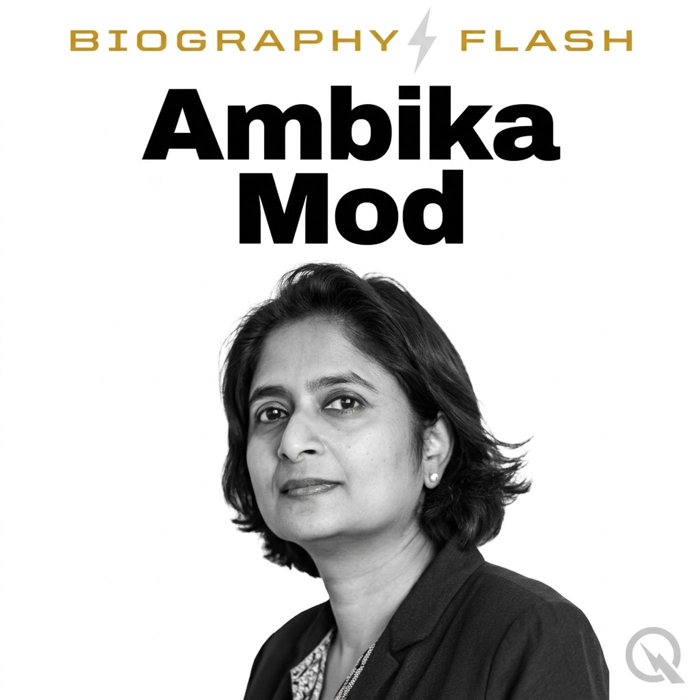 Ambika Mod - Biography Flash