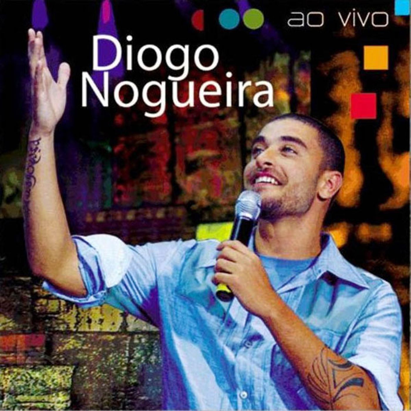 Diogo Nogueira