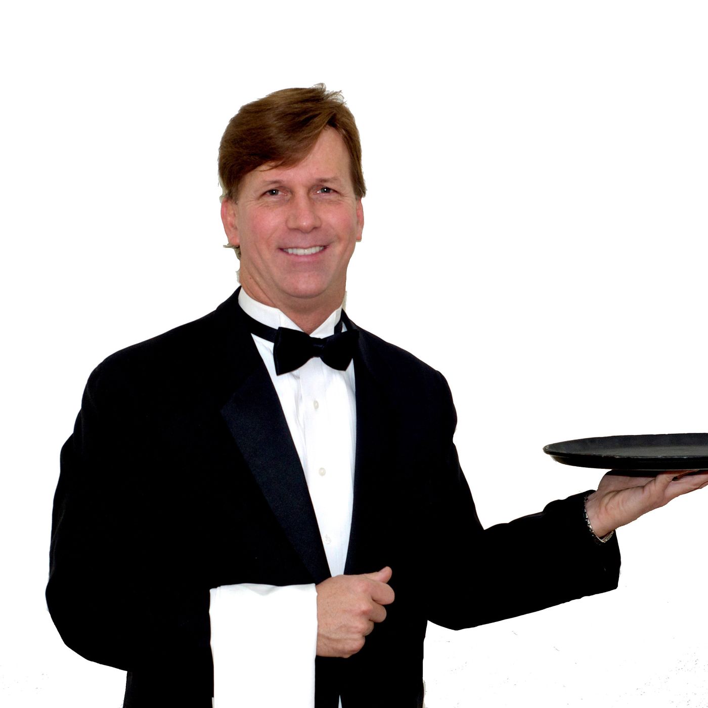 EP  # 41 - Warren Butler - The Life & Times of an East Coast/West Coast Restaurateur episode artwork
