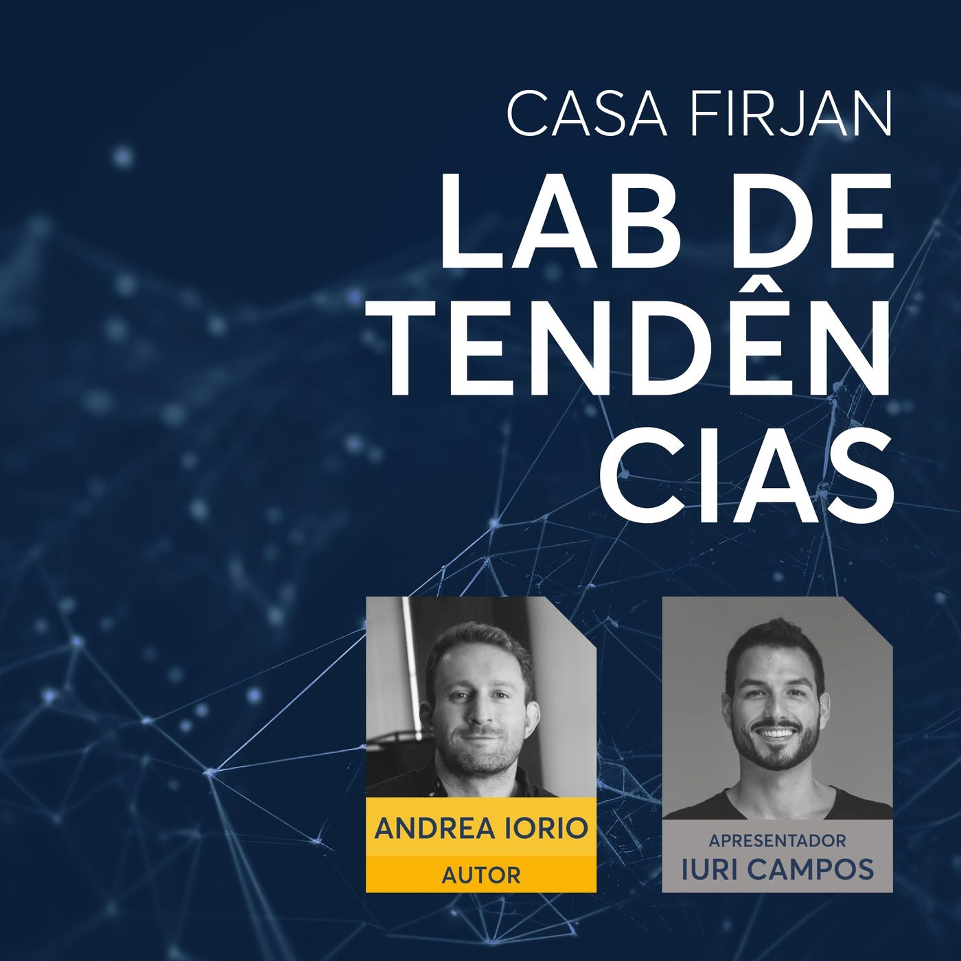 Lab de Tendências