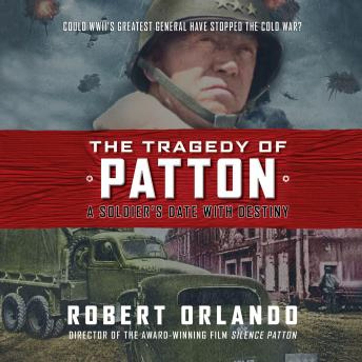 Listen to Top Full Trial Audiobooks in Biography & Memoir, Military