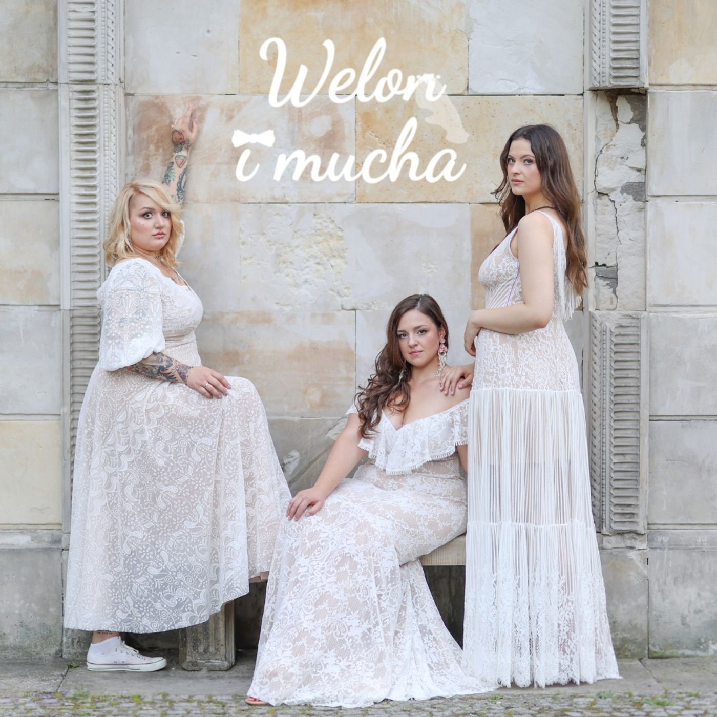 Welon i mucha - program o ślubach