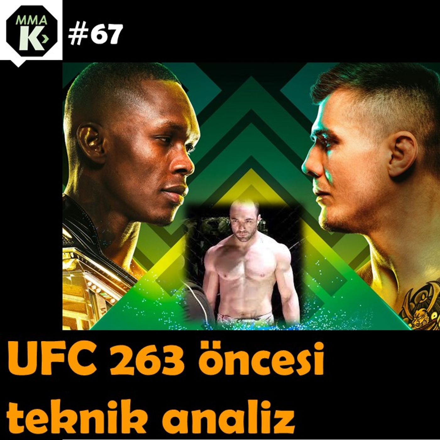 MMA Klinik