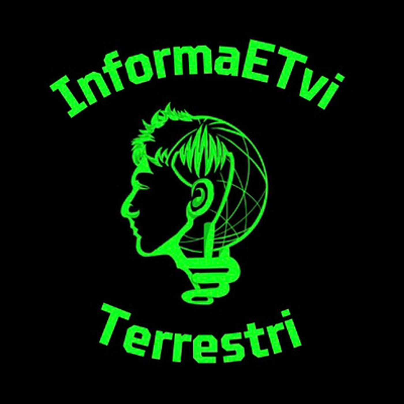 Informatevi Terrestri