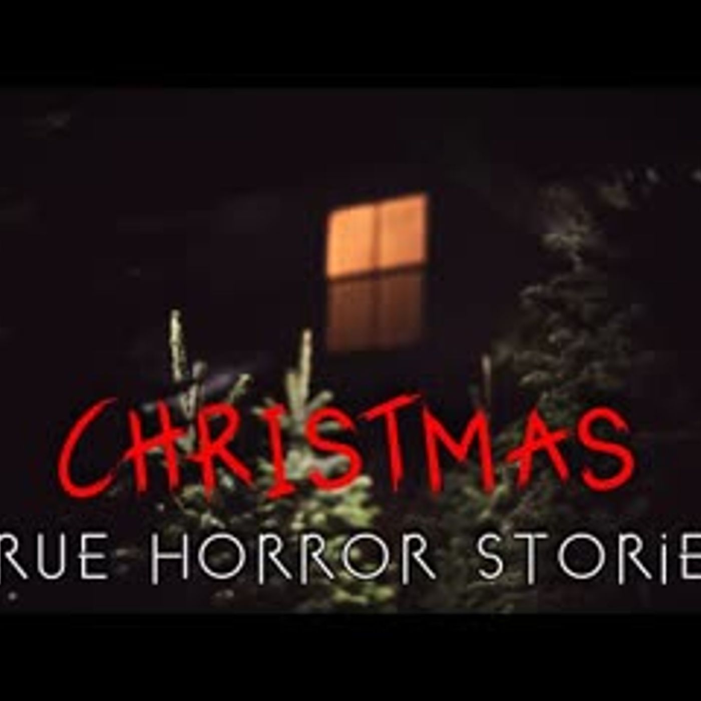 3 True Scary Christmas Horror Stories (1) episode artwork
