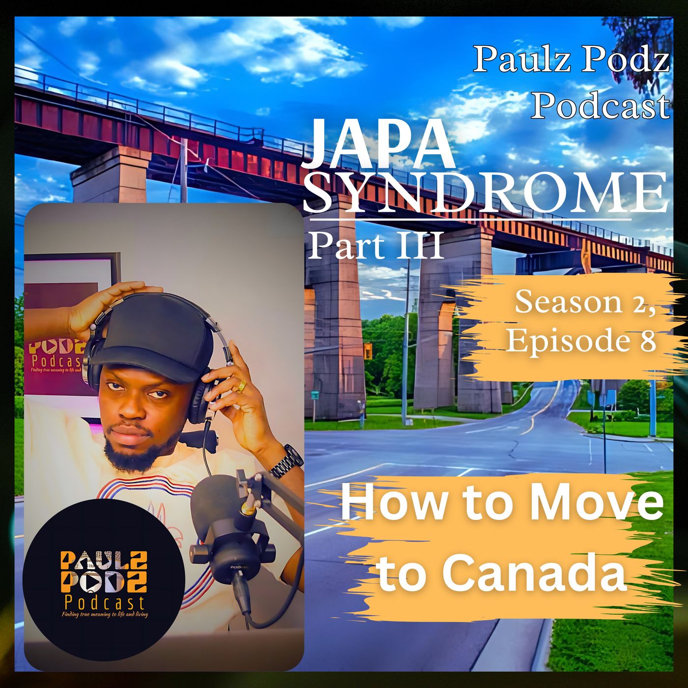 Paulz Podz Podcast