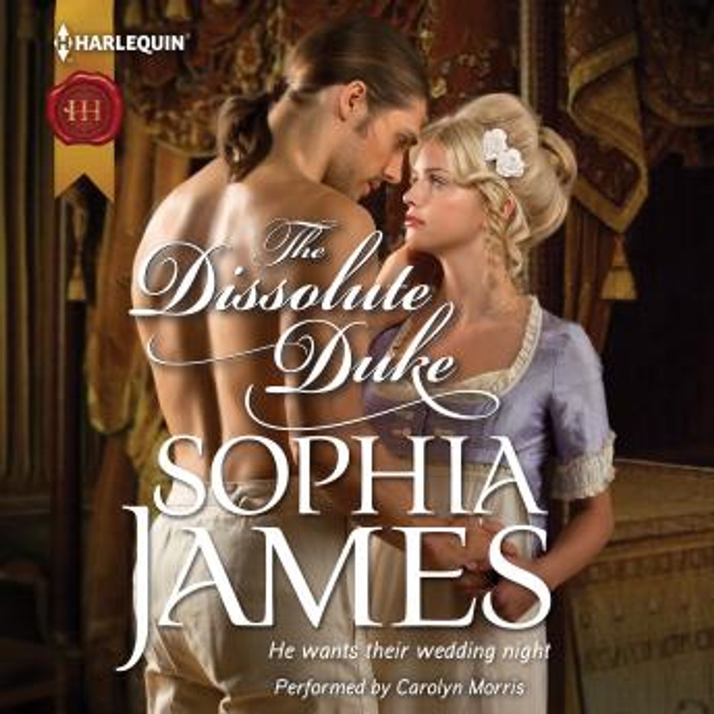 Access Must-Have Full Audiobooks in Fiction, Drama