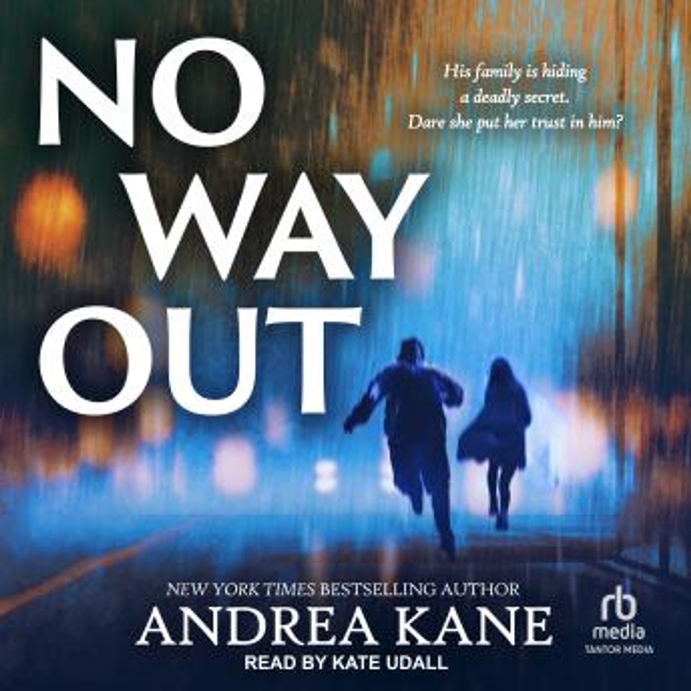 Get Latest Full Trial Audiobooks in Mystery, Thriller & Horror, Suspense