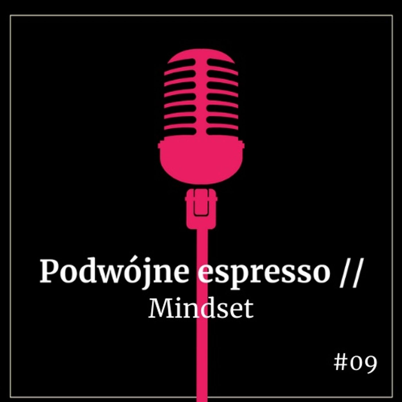 Podwójne espresso//