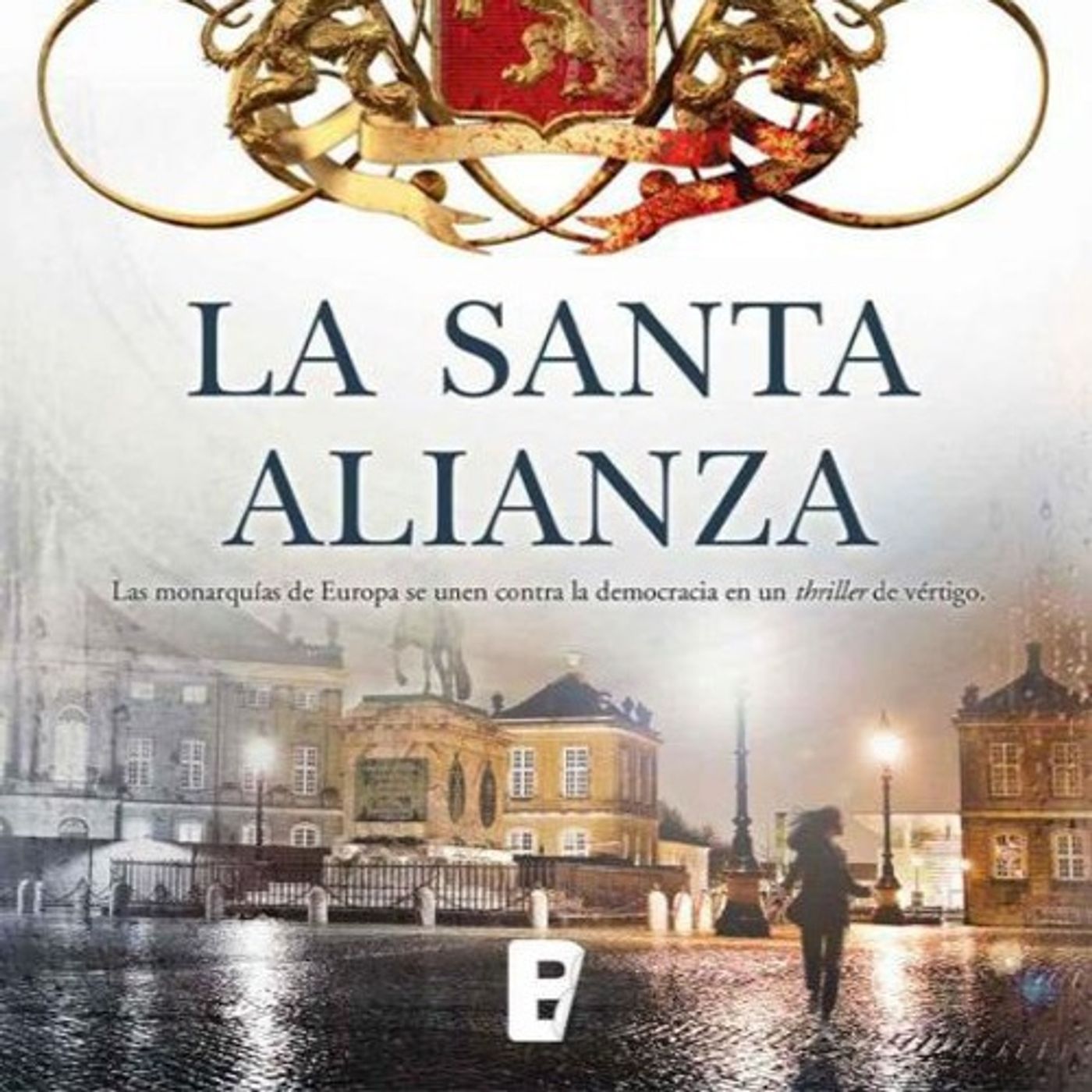 Historias de los Libros