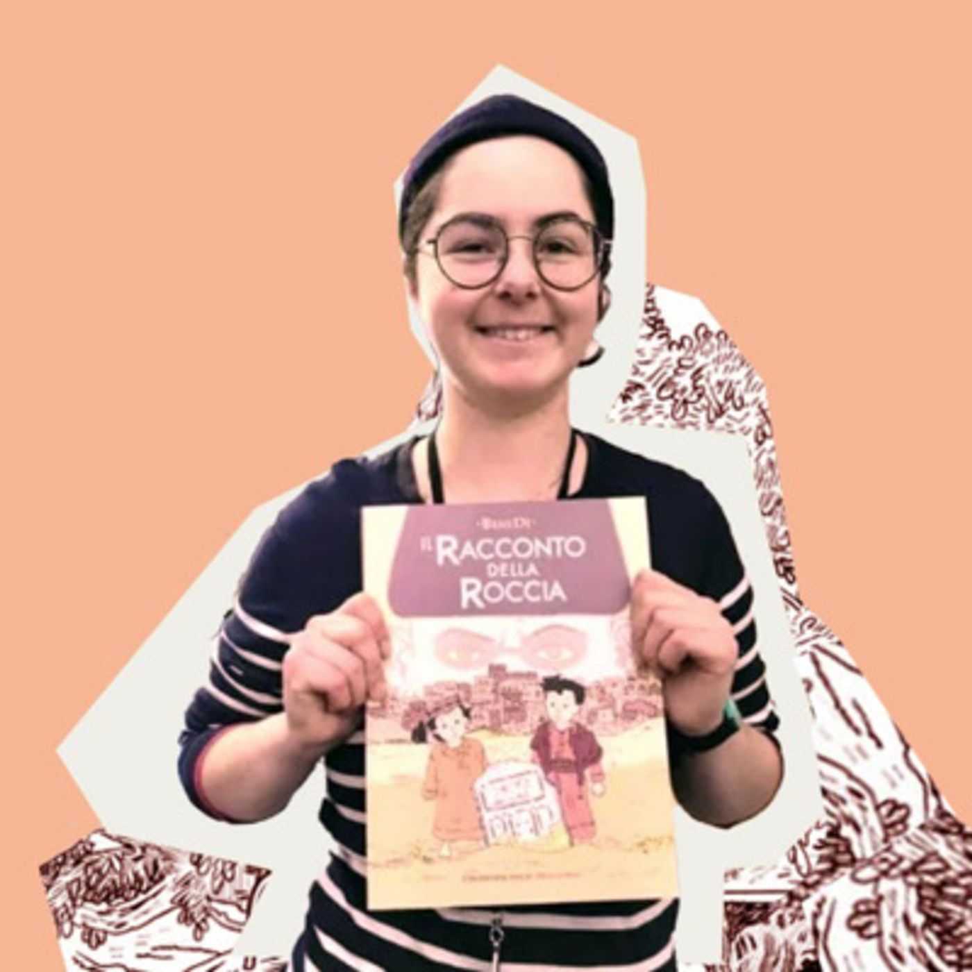 Parole di Carta - Il podcast sul fumetto