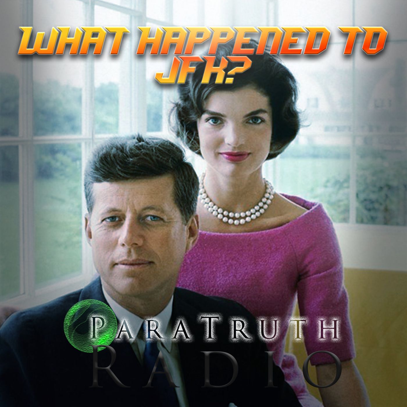 What Happened to JFK? thumbnail