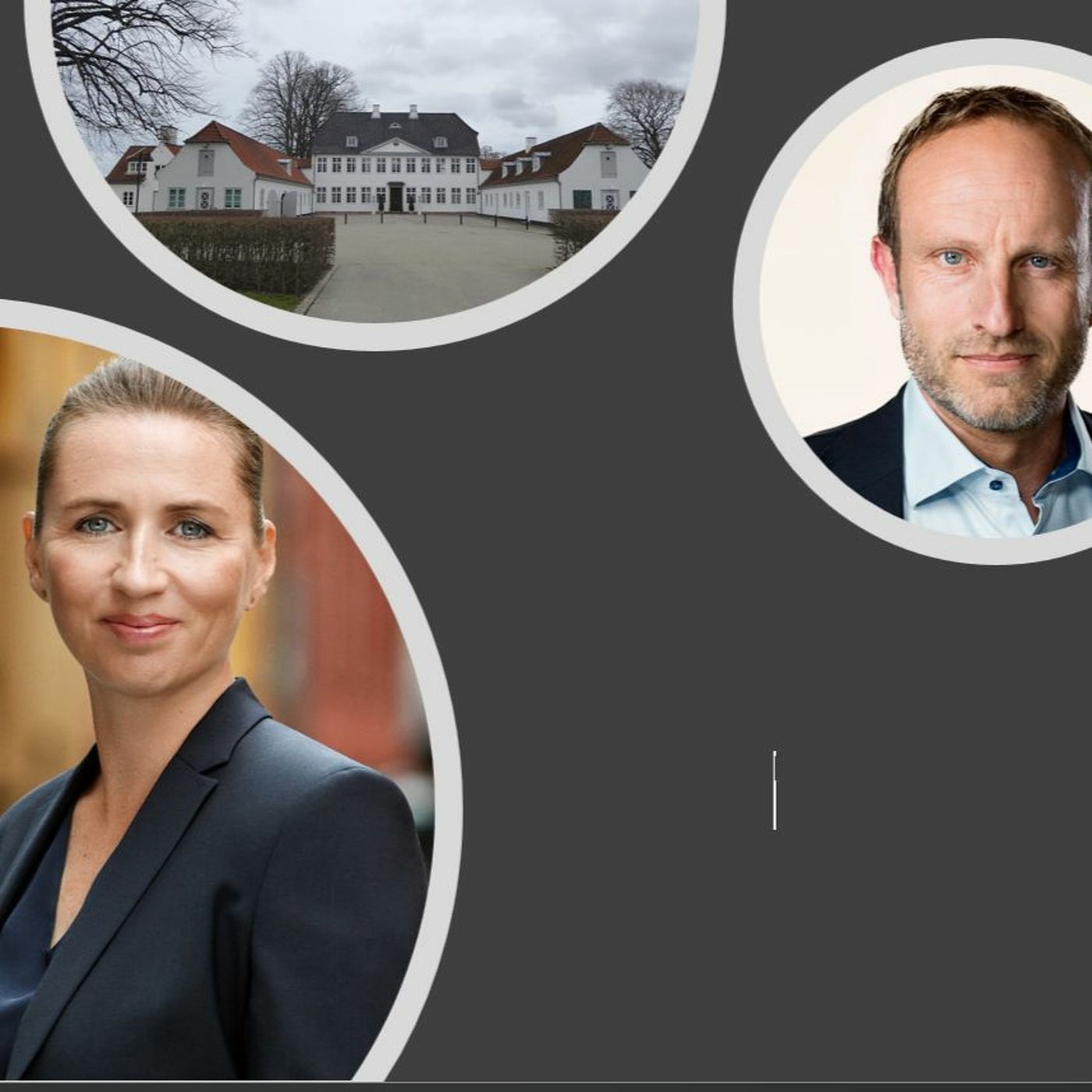 Korsholm & Larsen: Forhandlingerne på Marienborg er mest af alt spil for galleriet