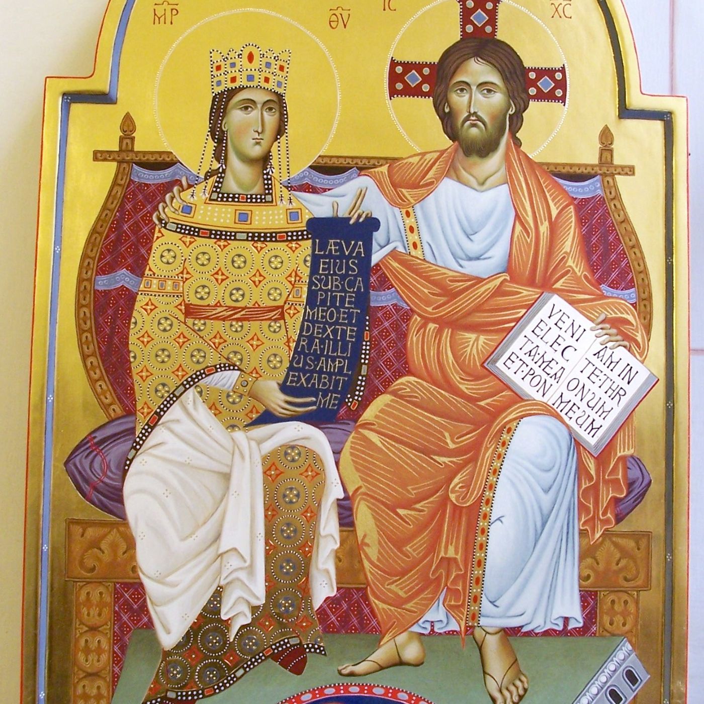 637_Dalla_Risurrezione_alla_Pentecoste episode artwork