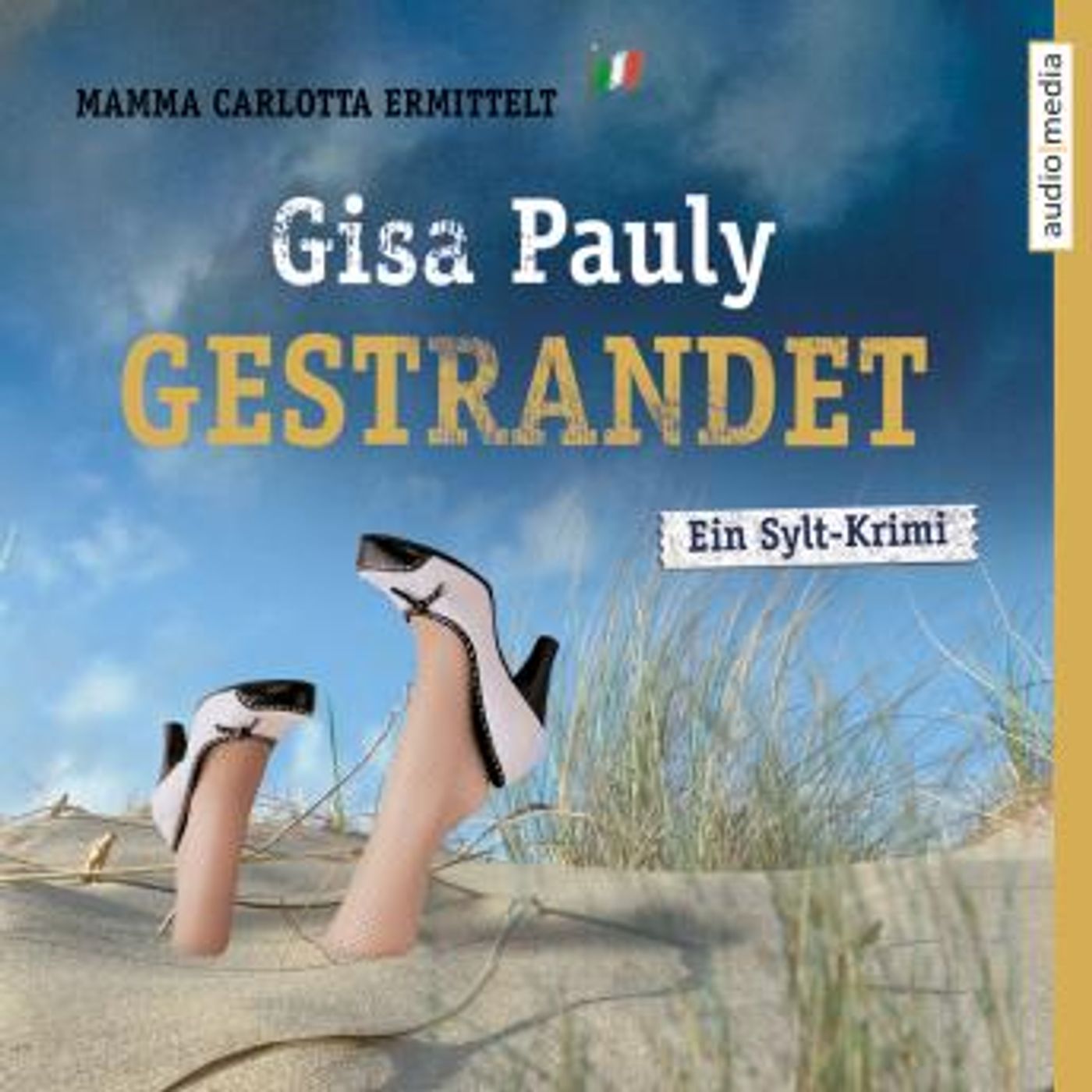 New Full Audiobooks in Mystery, Thriller & Horror, Suspense