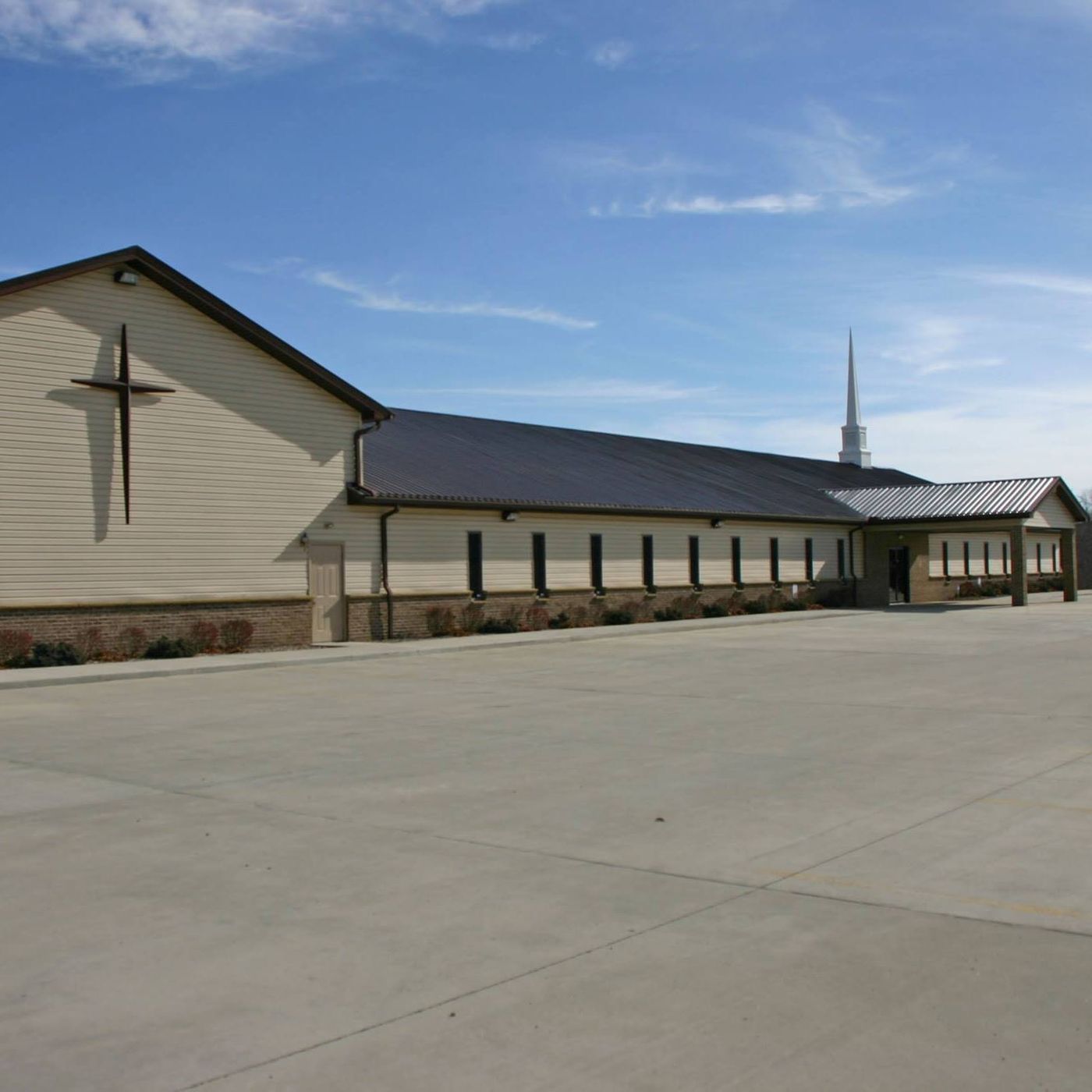 Wellston Church of the Nazarene