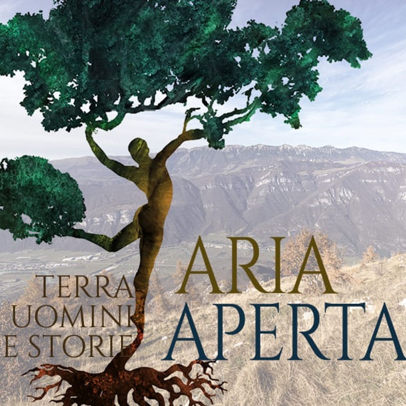 Aria Aperta