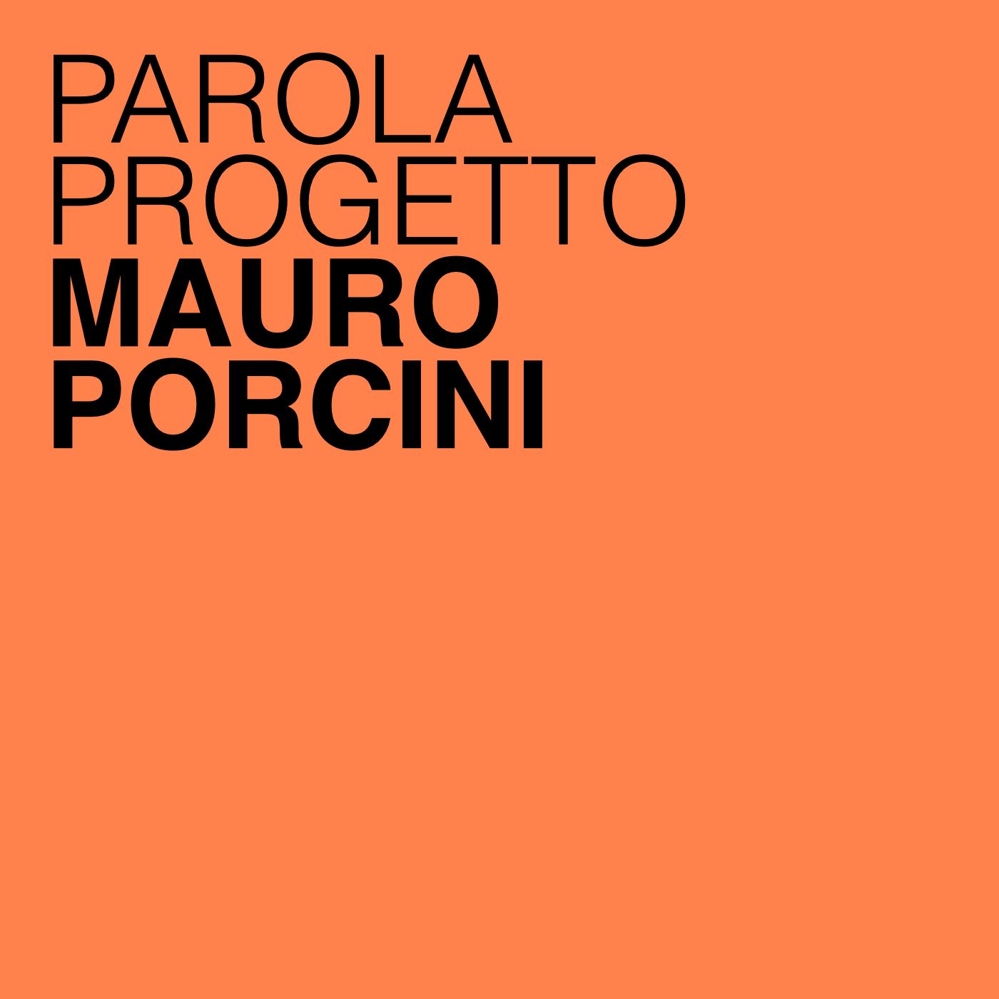 Parola Progetto