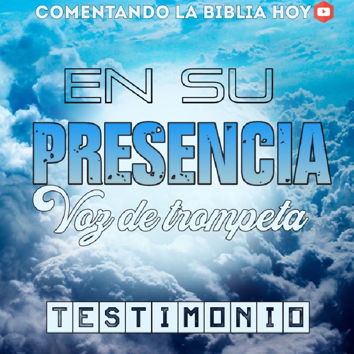 COMENTANDO LA BIBLIA HOY