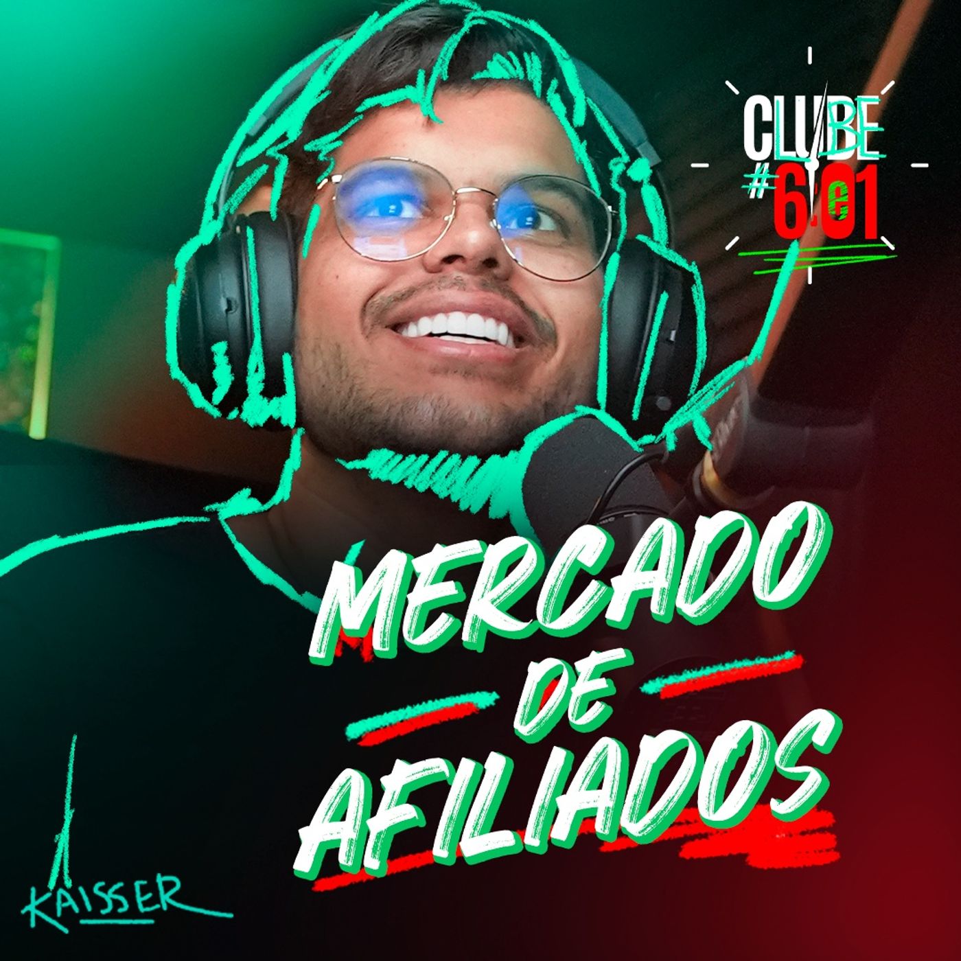 Clube 6e1