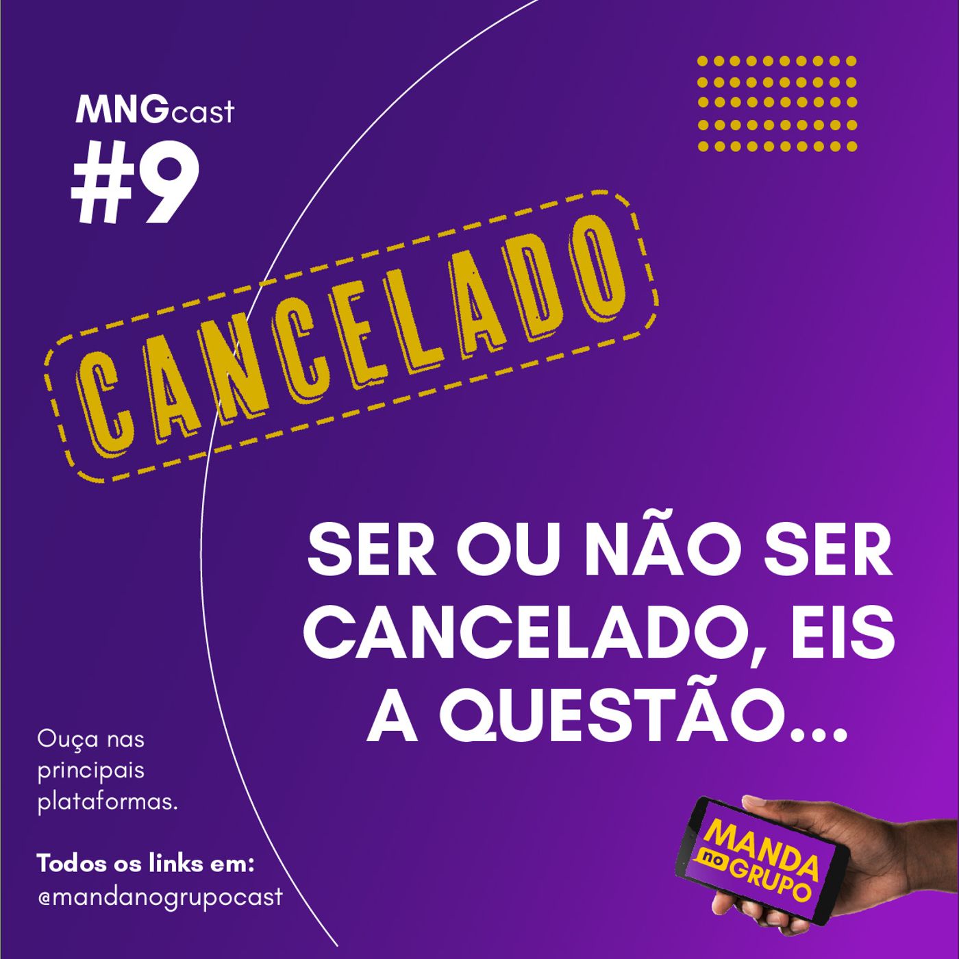 Manda no Grupo