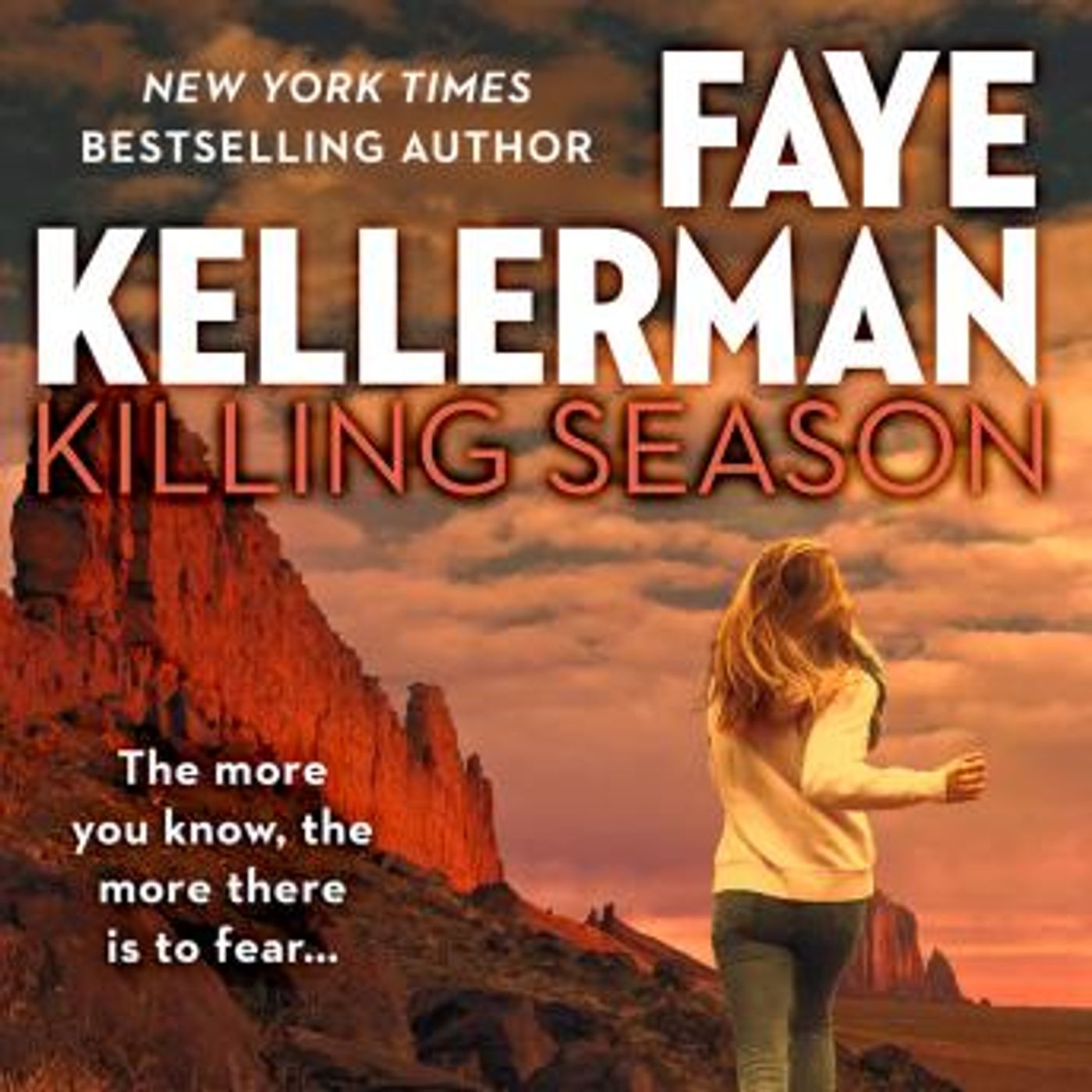 Download Incredible Full Audiobooks in Mystery, Thriller & Horror, Suspense