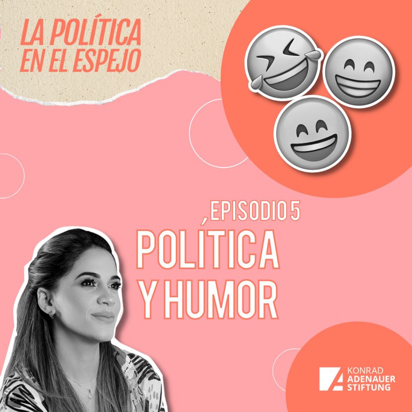 La política en el espejo