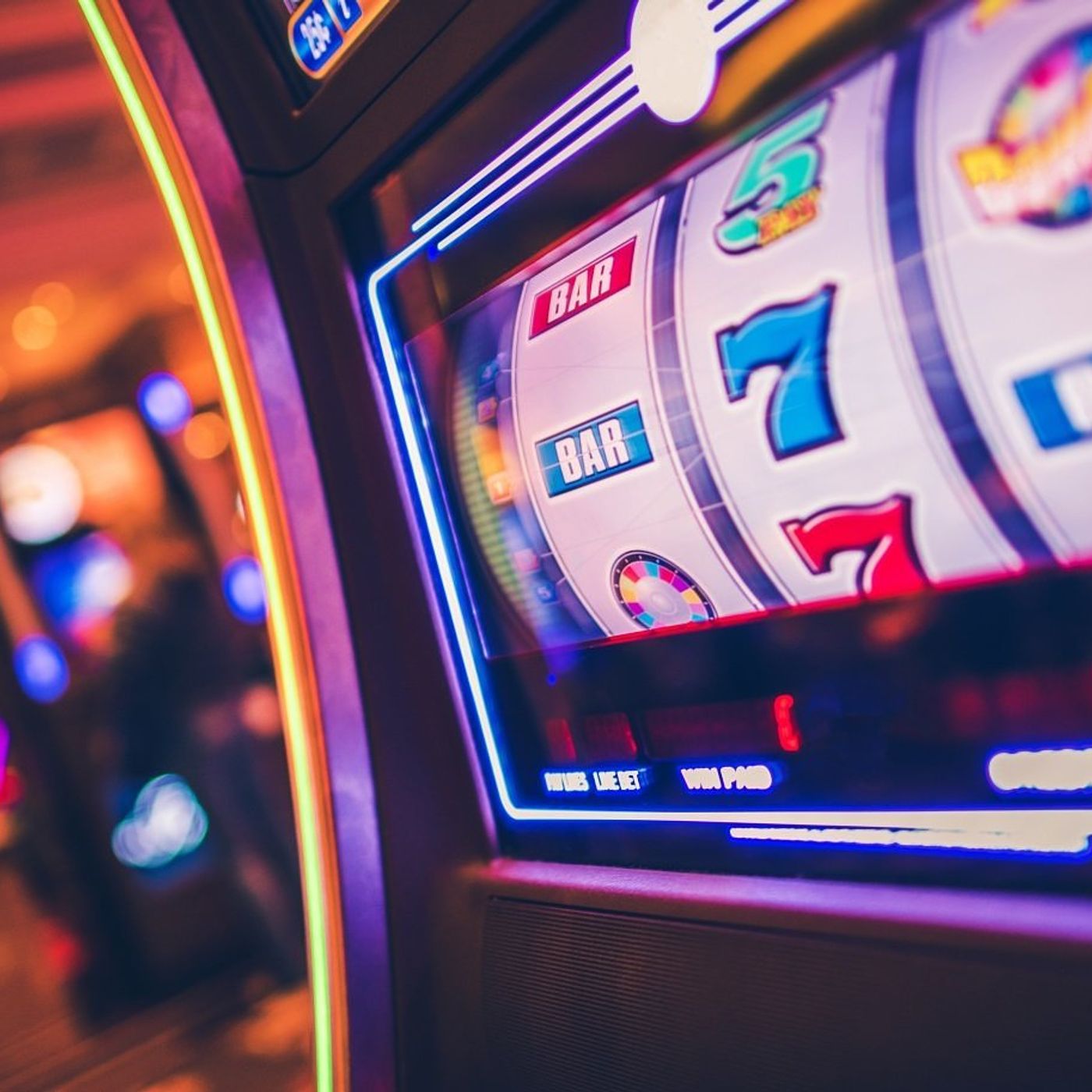 Rock Falls City Council hikes annual fees on gaming machines on 5-3 vote episode artwork
