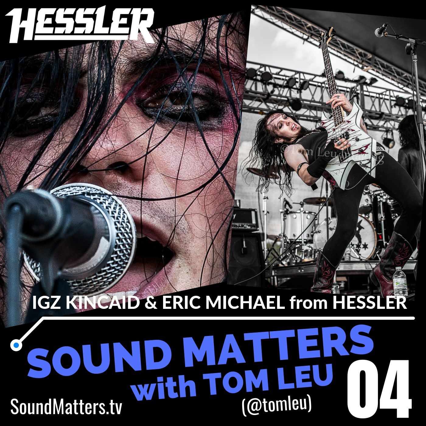 004: Hessler from Chicago, IL