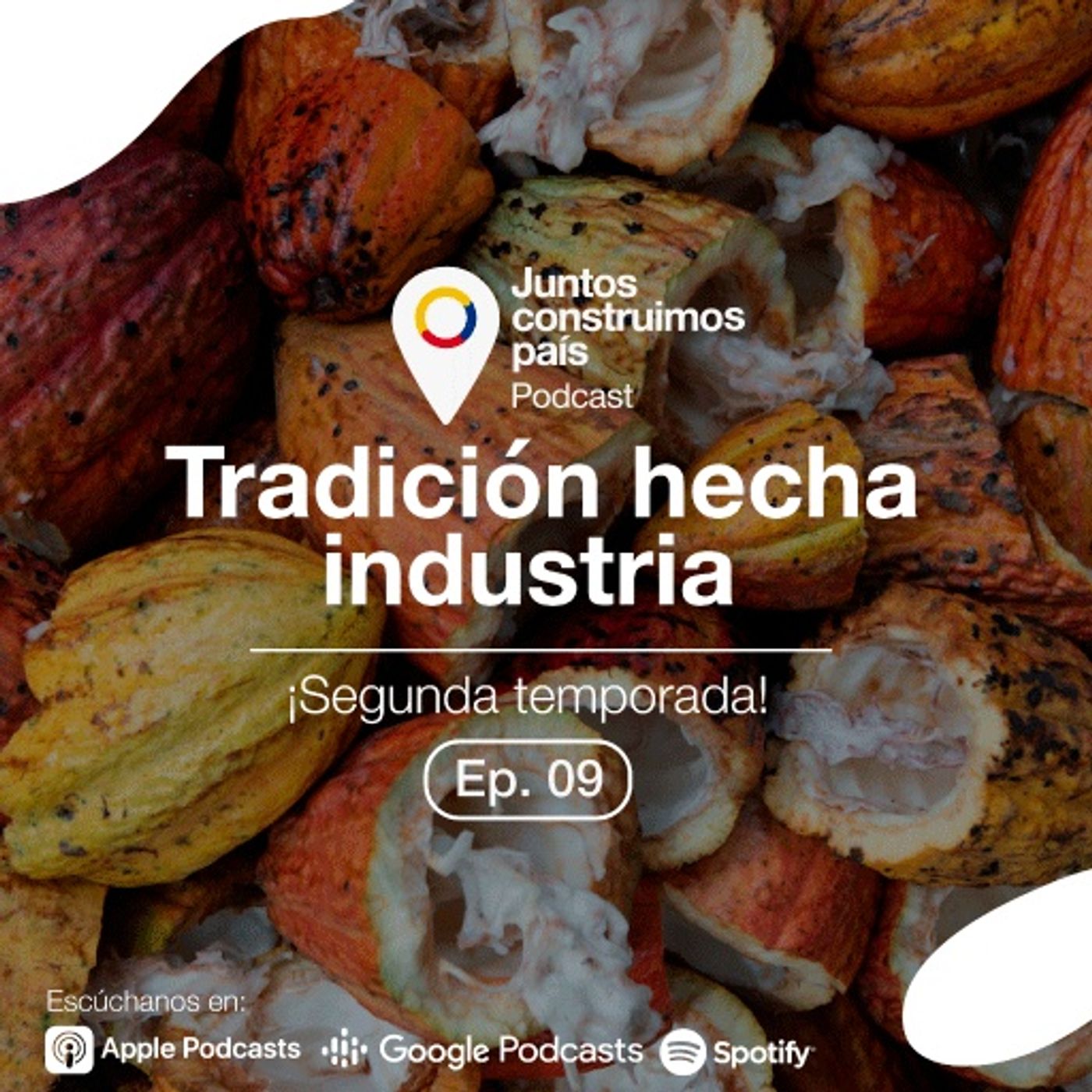 T2 EP 9: Tradición hecha industria