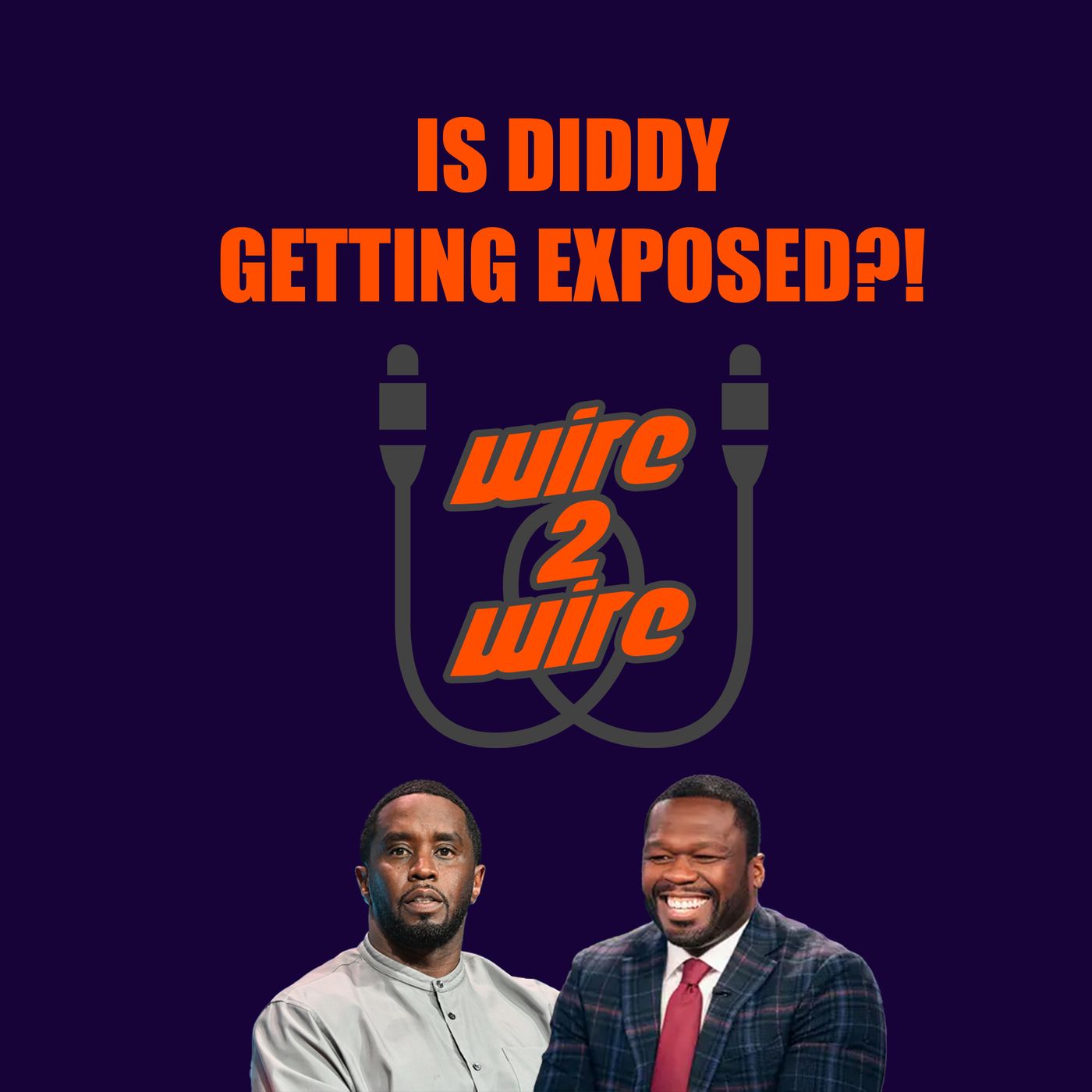 Wire 2 Wire Podcast