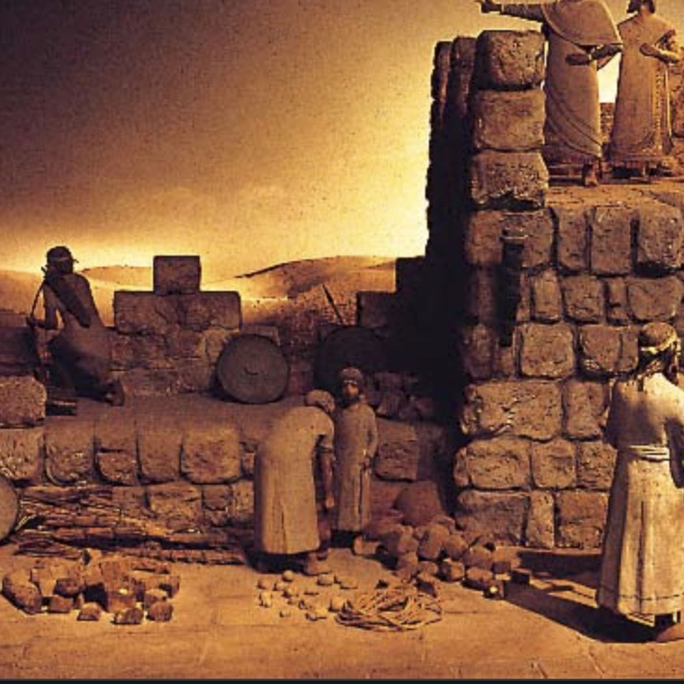 Nehemiah chapter 4