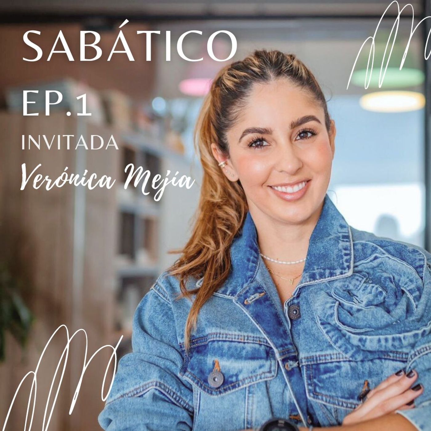 Sabático Podcast