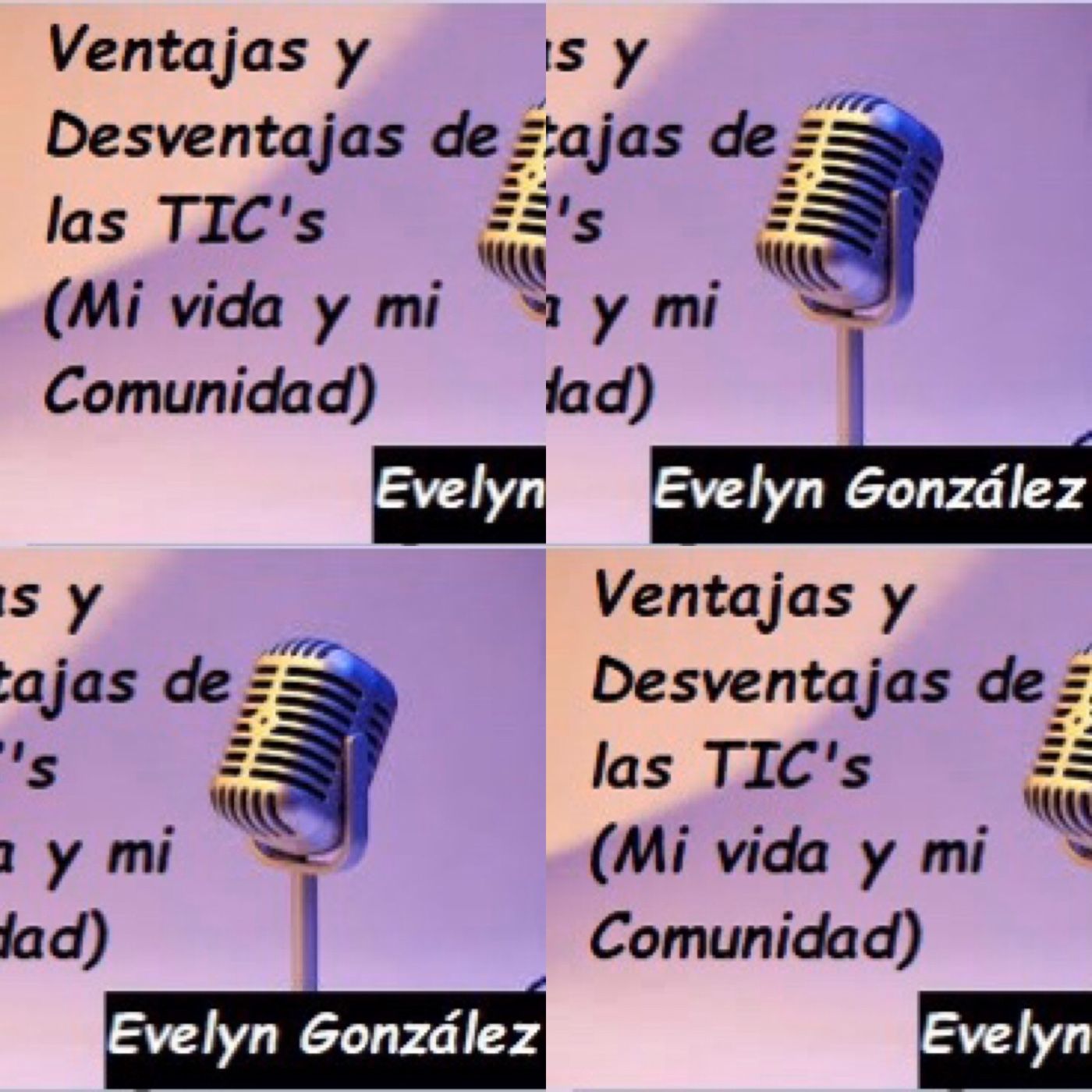 Ventajas Y Desventajas De Las TIC’s