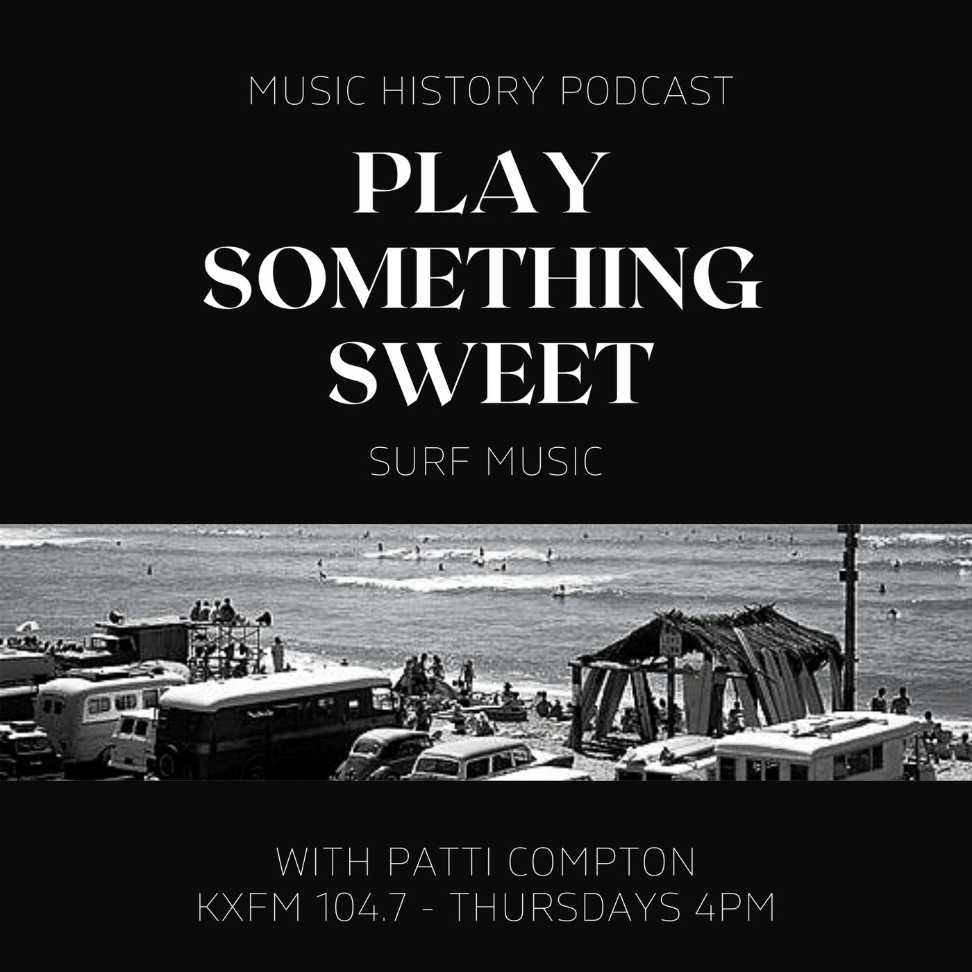 Episode 26 - Surf Music episode artwork