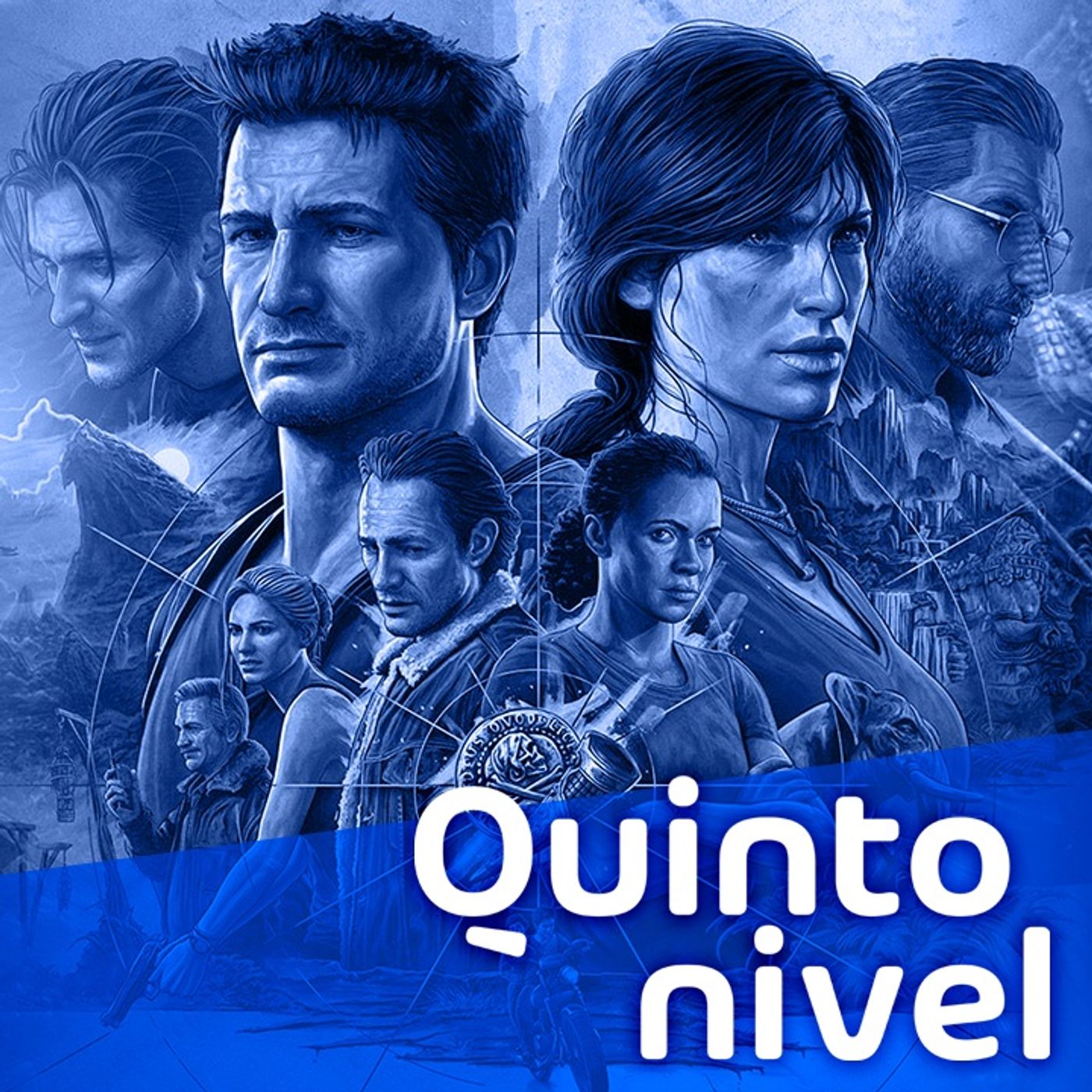 Conexión PlayStation SHOW Podcast