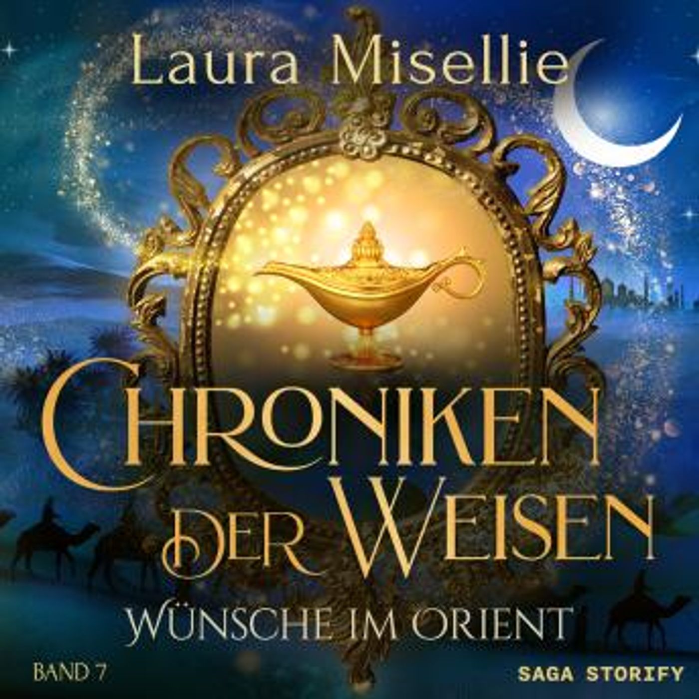 Discover the Best Audio Stories in Science Fiction & Fantasy, Epic Fantasy
