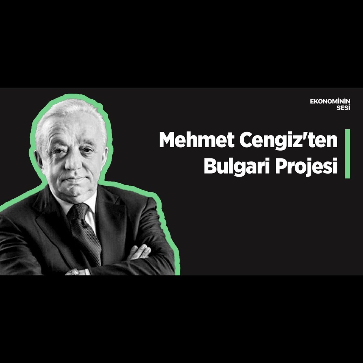 Mehmet Cengiz'in Bodrum'daki Büyük Projesi: Bulgari Oteli