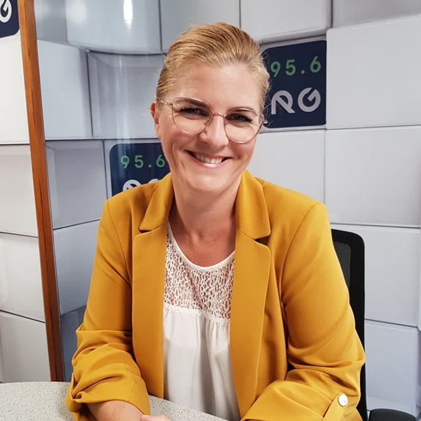 Ewa Pawlak, dyrektor Muzeum Lubuskiego episode artwork
