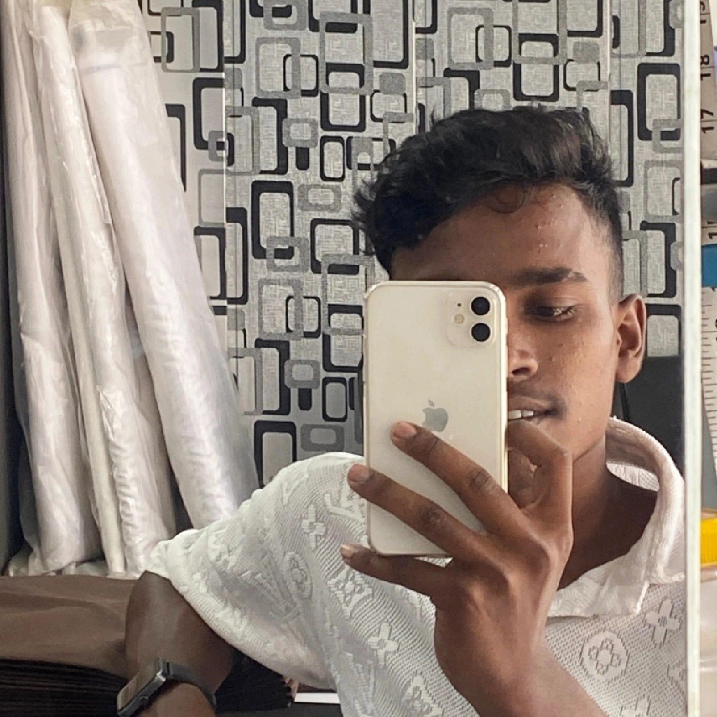 Basant Deep's podcast