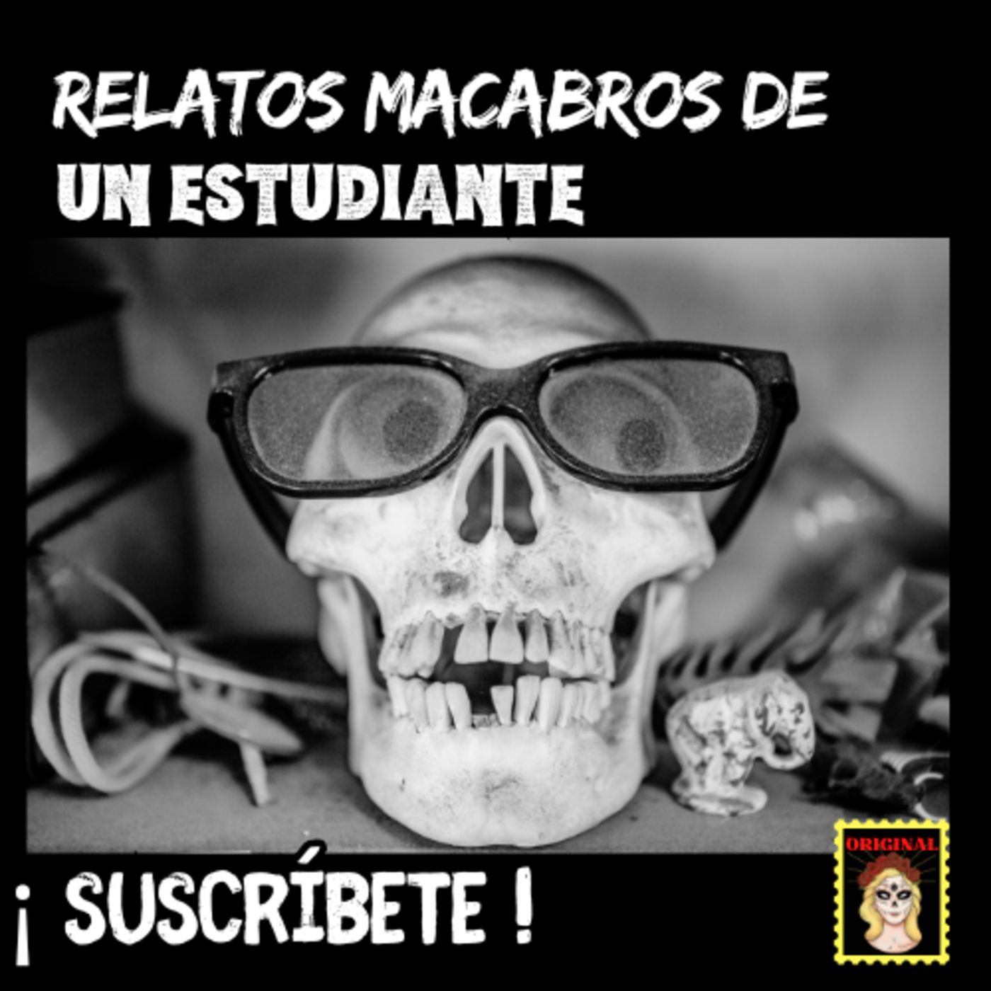 Viviendo con el miedo