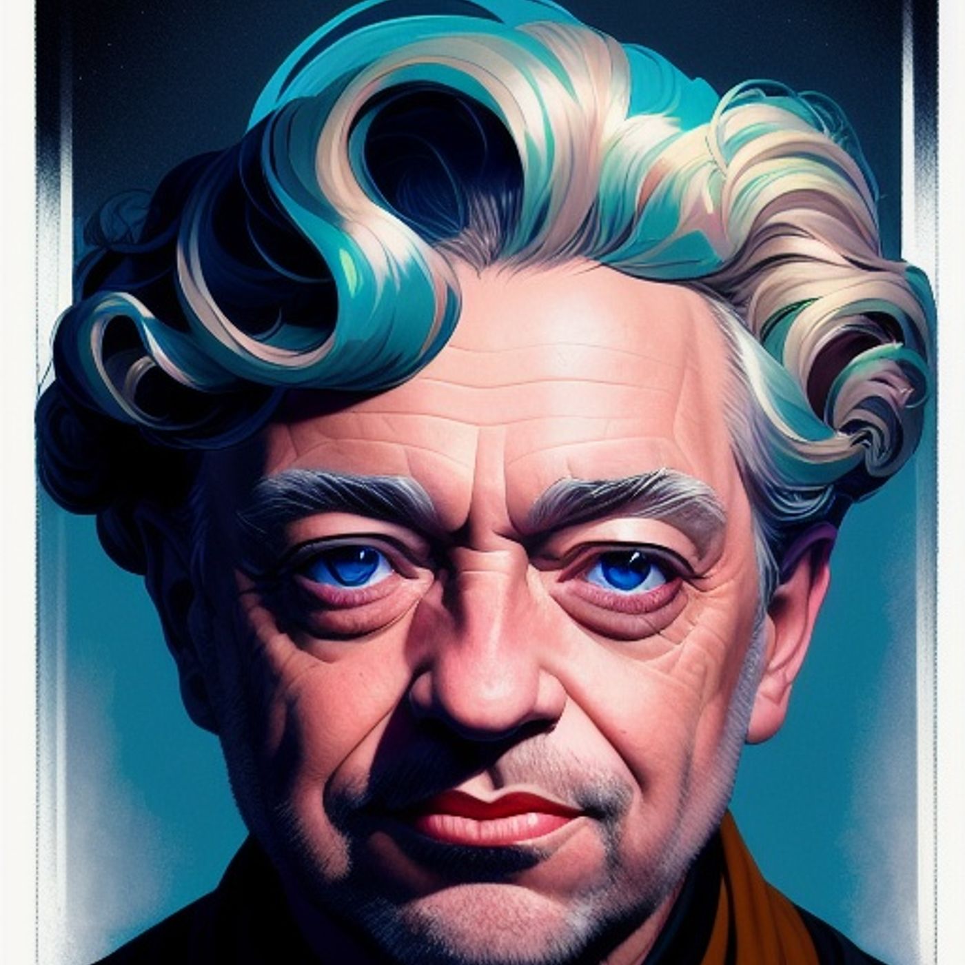 Ho chiesto a ChatGPT di scrivere una commedia breve nello stile di Ionesco