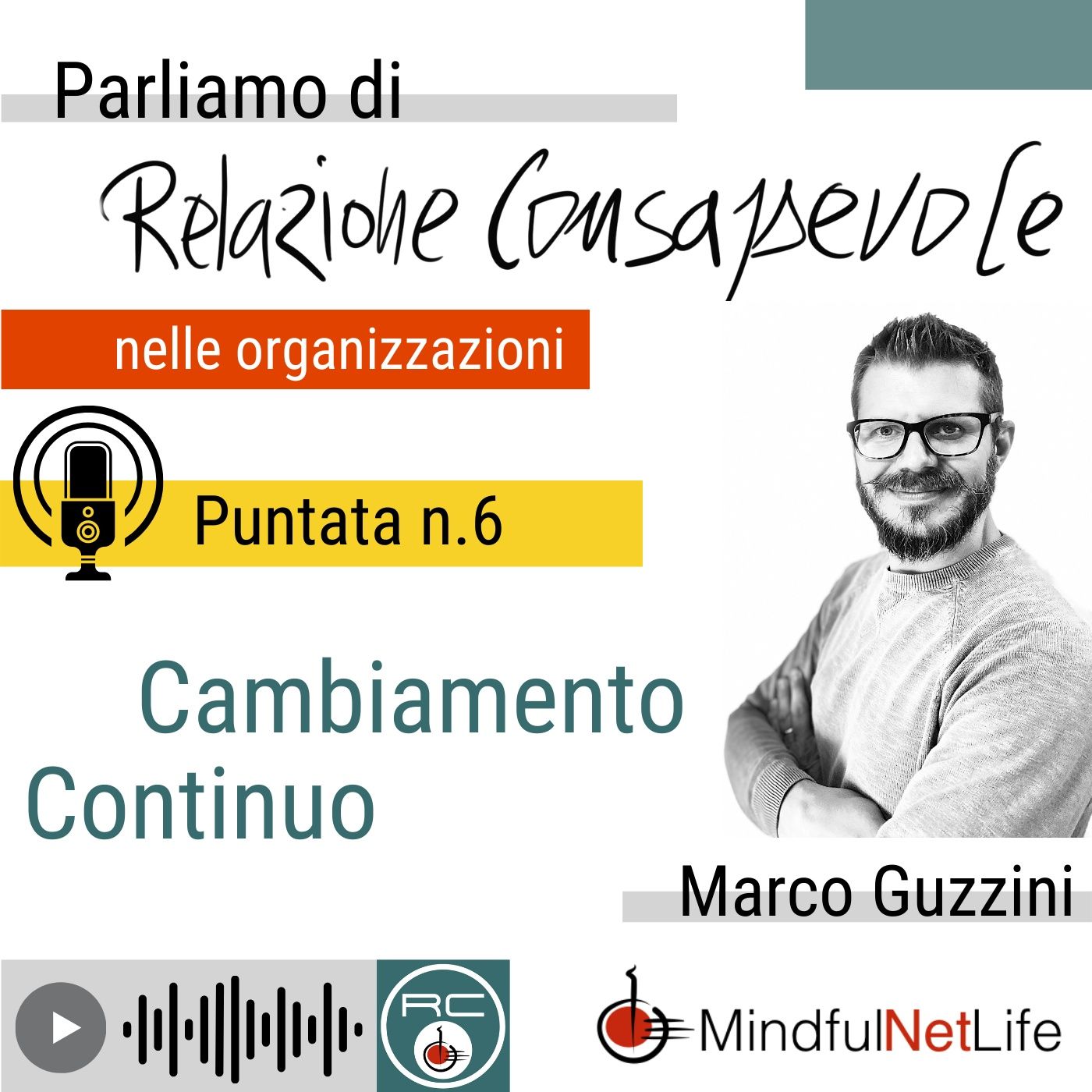 Relazione Consapevole