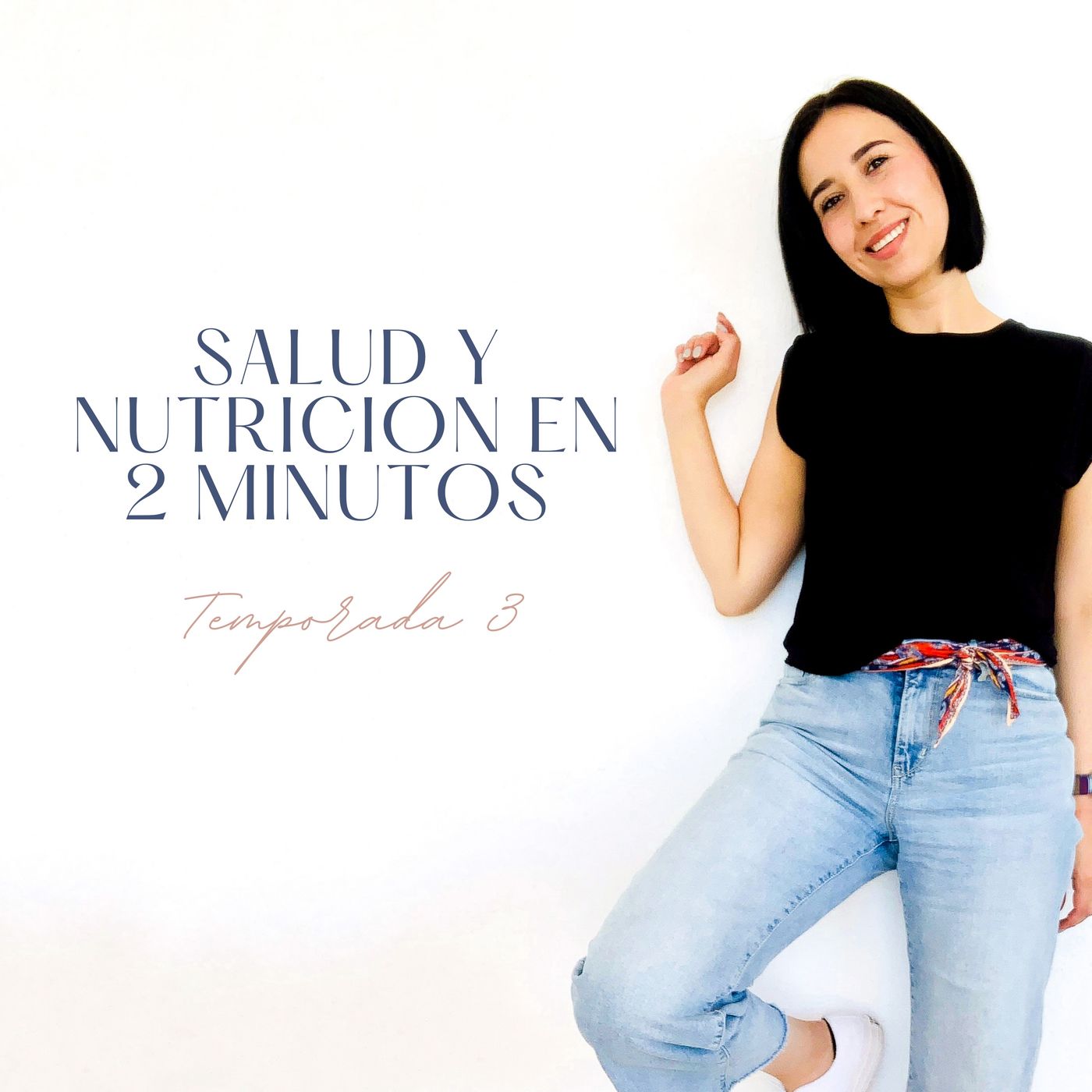 Salud Y Nutricion En 2 Minutos